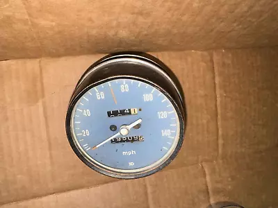 72  Honda Cb-750 K2  Oem Speedometer 37230-341-672 • $125