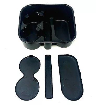 2003-2006 Chevrolet Silverado Suburban Tahoe Yukon Cup Holder Console W/ Inserts • $39.99