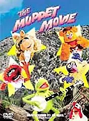 The Muppet Movie DVD • $5.69