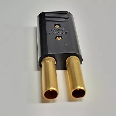 ORIGINAL ADC CP1042A Video Panel Jack Patch Bay Jumper Plug Connector • $12.95