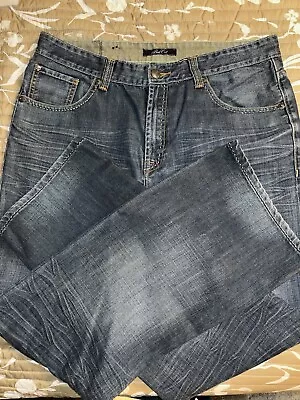 Marc Ecko Cut & Sew Jeans Men’s Size 36x32 • $27