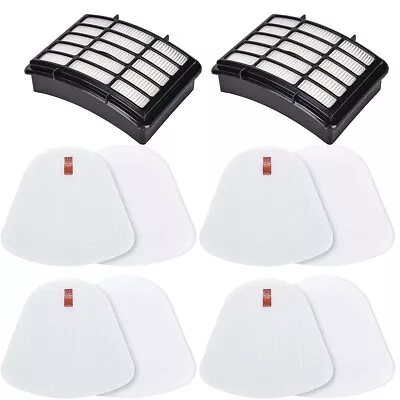 $6.46 • Buy NV360 Vacuum Filters Replacement Parts For Shark Navigator Lift-Away Upright