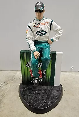 NASCAR Winners Circle Dale Earnhardt Jr. Figure #88 Amp Daytona 500 • $5.64