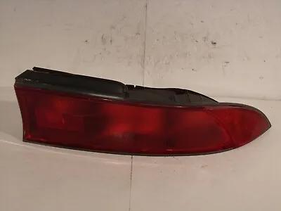 95 96 97 98 99 Mitsubishi Eclipse Passenger Right Tail Brake Light Lamp #16735 • $30