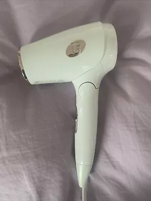 T3 Micro Featherweight Compact Folding Dryer - White • $25