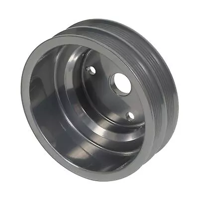 March Performance Crankshaft Pulley 6381-09 • $96.99