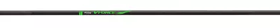 12pk - Victory Archery VForce Gamer 350 Carbon Arrow Shafts • $94.99