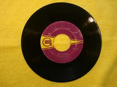 1963 Rev. Martin Luther King  I Have A Dream  45 7  • $10.99