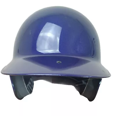 Schutt Baseball Softball Batters Helmet Air-7 Pro Elite Adult Size Medium Purple • $13.97