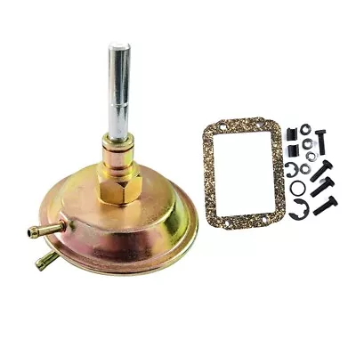 Shift Actuator Front Axle 4WD Vacuum Actuator For Dodge Ram / Jeep 4x4 4882682 • $19.53