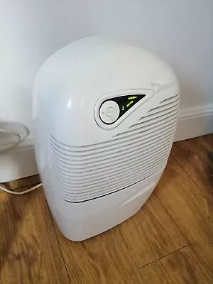 Ebac 2650e 320W Dehumidifier - White • £35