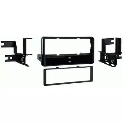 $31.24 • Buy Metra 99-8238 Single DIN Stereo Installation Dash Kit For 2012-up Toyota Yaris