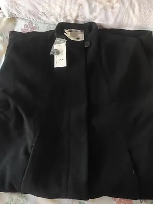 £1558.35 • Buy Hong Kong Cathay Pacific Women's Cabin Crew Uniform Cashmere Coat
