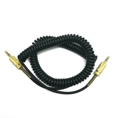 £5.70 • Buy Replacement Cord For Marshall Woburn Kilburn II Speaker Male To Male Jack 3.5mm
