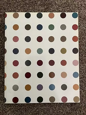 Damien Hirst 1991 Exhibition Catalog  • £100