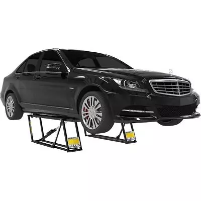 BendPak 5000TL Portable Car Lift 5000 Pound Capacity • $1649.99