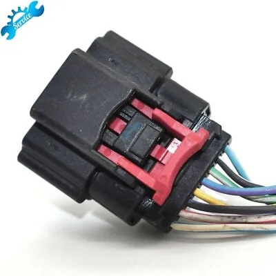 PT2707 MAF Mass Air Flow Sensor Meter PLUG Connector For GMC Chevy Cadillac • $16.88