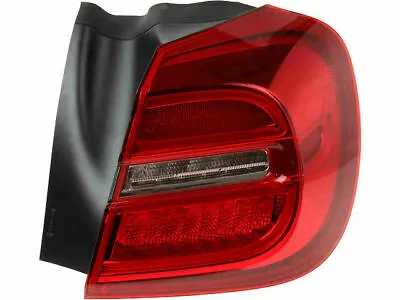 Fit Mercedes Gla 2015-2017 Gl250 X156 Right Rear Led Taillight Tail Light Lamp • $180