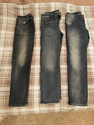 American Eagle Flex Jeans Men Lot 32x32 • $29.99