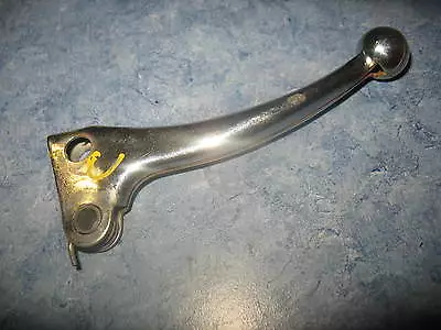 CLUTCH LEVER MALAGUTI MORINI 1977 1978 77 78  MOPED SCOOTER M1 Engine • $28.99