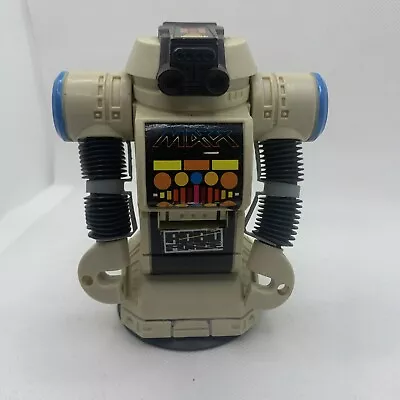 Robo Force Maxx Steele 1983 Ideal Toys • $4.99