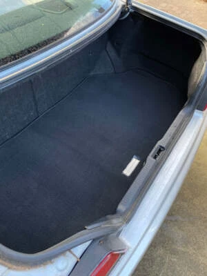 $169 • Buy JZX100 Chaser / Mark II FitMint Boot Mat! Jdm 1JZ Tourerv