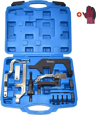 Camshaft Alignment Timing Tool Kit Engine Locking BMW Mini Cooper N12 N13 N14 • $75.99