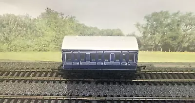 Hornby Caledonian Coach - Excellent Condition • £6.50