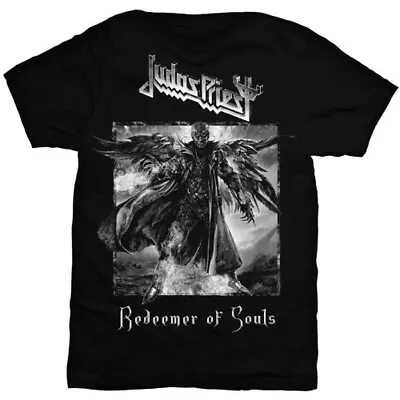 Judas Priest 'Redeemer Of Souls' T-Shirt - NEW & OFFICIAL • $38.05
