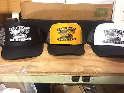 Panheads Forever Hat Chopper Showclass Vintage Knucklehead Shovelhead Harley Ftw • $16