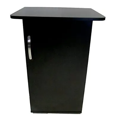 Kent Marine And River Reef Aquarium Cabinet And Stand 94 Litre 50 Cm Wide & 40 • £98.33