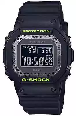 Casio G-Shock GW-B5600DC-1ER (Module 3461) Bluetooth Solar BNIB • $217.80