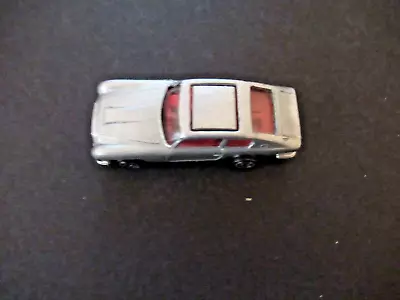 Vintage 1979 Corgi James Bond Aston Martin DB6 Glidrose  Ejector Seat • $9.95