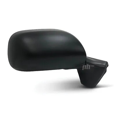 Door Mirror RIGHT Electric Fits Toyota Corolla ZRE152 Hatch 2007 - 2009 RH • $99