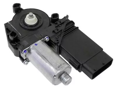 OEM 21KC81B Front Left Window Motor Fits 2003-2010 VW Beetle Convertible • $286.75