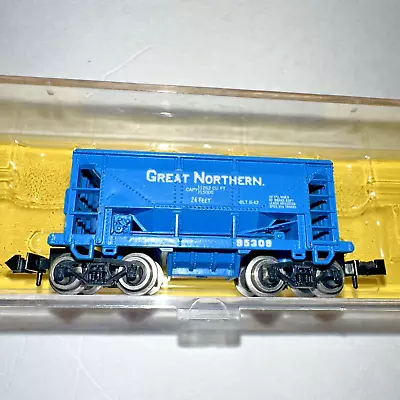 Atlas N-scale Great Northern GN 70-ton Ore Car #3210 • $15.99