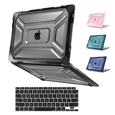 $30.39 • Buy For MacBook Air Pro 13 Inch Case 2022 M1 M2 A2338 A2337 A2179 A2289 Hard Shell