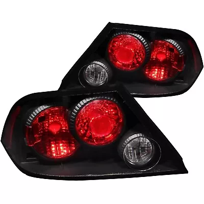 Anzo USA 221086 Tail Light Assembly Fits 2002-2003 Mitsubishi Lancer • $222.99