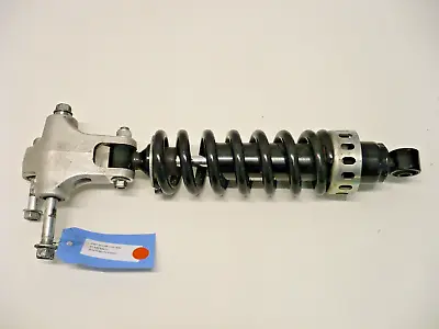 Suzuki 2007 Boulevard M109 M109r Vzr1800- Rear Cushion Lever Spring Shock Set • $34.99