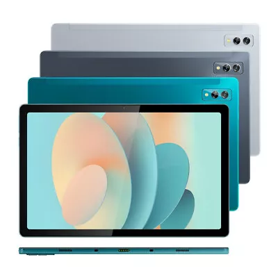 $209.99 • Buy Blackview Tab 11 10.36 Inch 2K Display Android 11 Tablets PC 2000*1200 8GB+128GB
