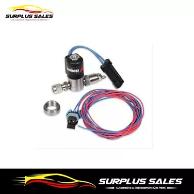 HO557-105 Holley EFI Water And Methanol Injection Solenoid 900cc 600hp • $350