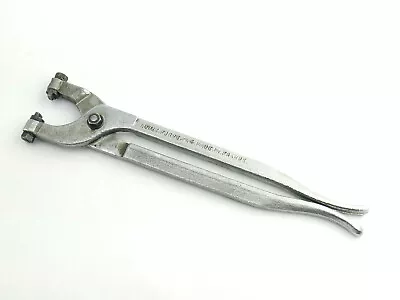 VAR 16 Lockring Pliers Wrench Vintage Bike Tool For Headset & Bottom Bracket • $70.20