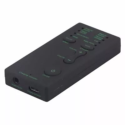 Mini Voice Changer Device Portable Sound Card Broadcast For Mobile Phone Com BEA • $17.17