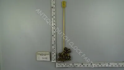 Sbs Feintechnik Pendulum  Pl 185 For Zaandam Or Zaanse Clock • $43