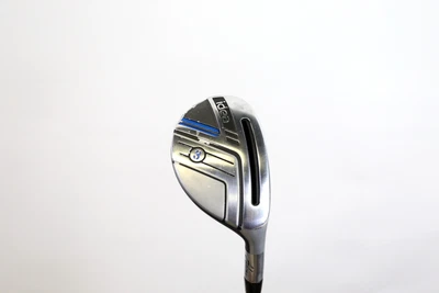 $59.82 • Buy Adams Idea 3 Hybrid 19* RH 40.75 In Bassara Graphite Shaft Lite Flex