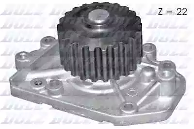 DOLZ H125 Water Pump For HONDA • $45.93