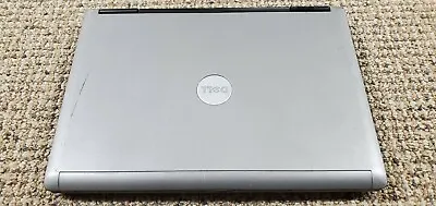 Dell Latitude D420 PP09S For PARTS Or REPAIR (FC12-T-G554) • $44.95