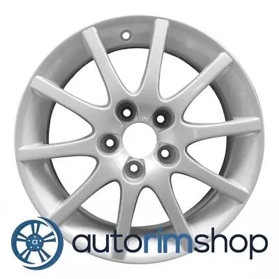 Saab 9-3 16  Factory OEM Wheel Rim 12785709 • $234.64