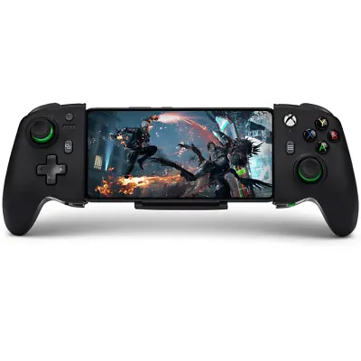 NEW PowerA MOGA Mobile Gaming XP7-X Phone Bluetooth Controller On Android/PC • $103.59