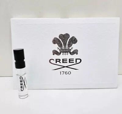 Creed Aventus Sample • $30